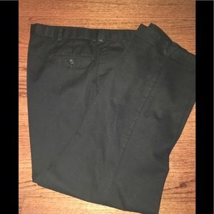 Men’s Black Dockers